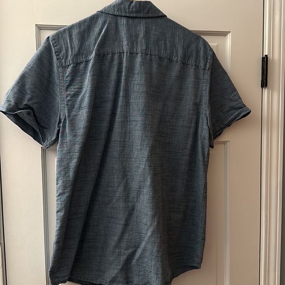 Urban Pipeline Short-Sleeve Button Down - Picture 3 of 3